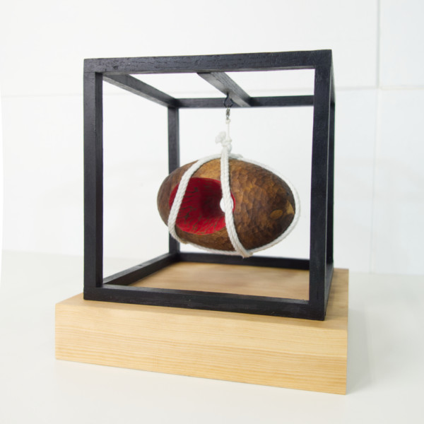 ケレスの止め石/Ceres’ Boundary Stone