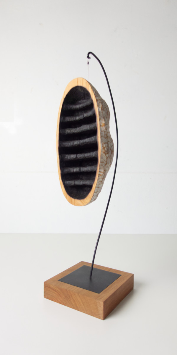 幽趣(ゆうしゅ) /Enigmatic Serenity 2