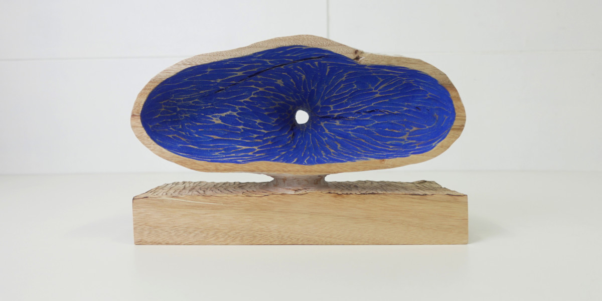 幽趣/ Enigmatic Serenity 3